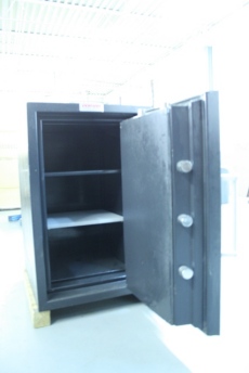 Used Jewelers Vector 3520 TL30 High Security Safe